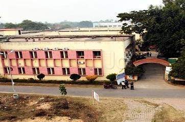 Kalyani Government Engineering College
