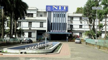 NIT, Durgapur