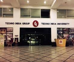 Techno India, Kolkata