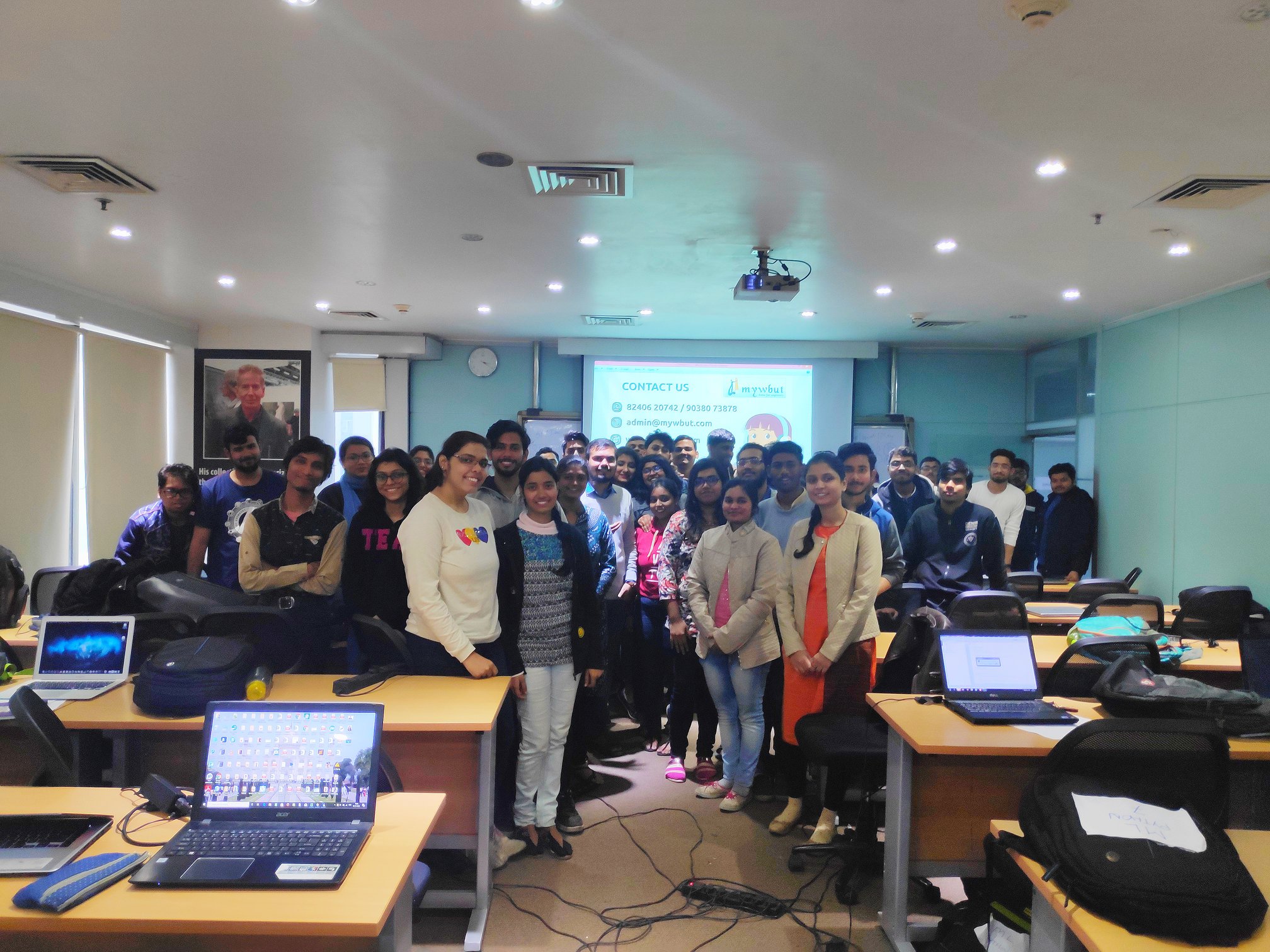 Tech Learning Training
