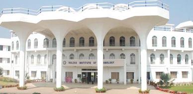 Haldia Institute of Technology