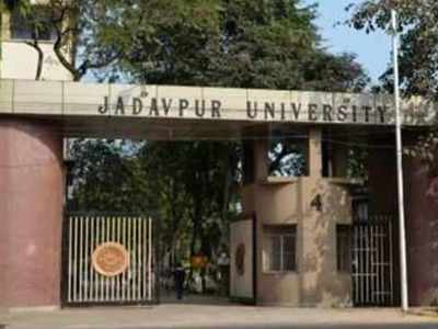 Jadavpur University, Kolkata